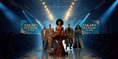 Ankara Festival UK 2026 In Conjunction with Murphy Innovations