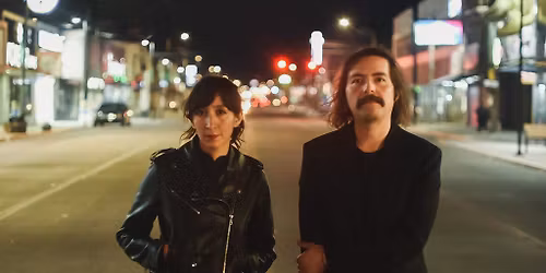 Lorelle Meets The Obsolete [Matinee Show]