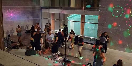 Monday Kizomba Social 