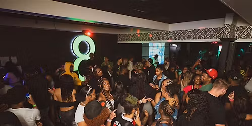 Cleveland State Homecoming After Party