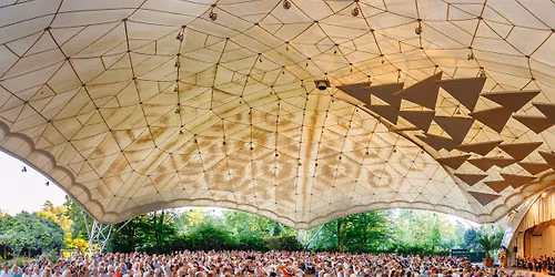 Mozart & Beethoven im Grugapark