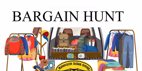 Bargain Hunt