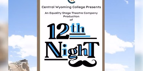 Free Shakespeare Workshop & Twelfth Night Performance