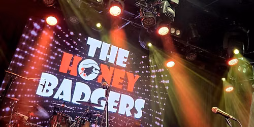 The Honey Badgers at Soul House Social Club