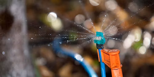 01-22-2026 Micro-irrigation: Hands-On, How-To