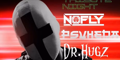 Bass Mass: A Holy Priest Tribute Night