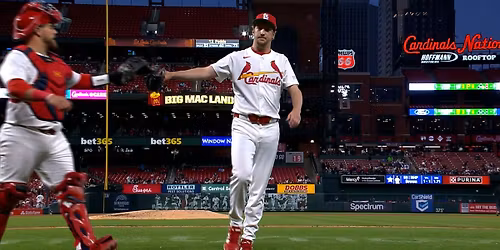 Parking Tales of Hoffmann - Milwaukee