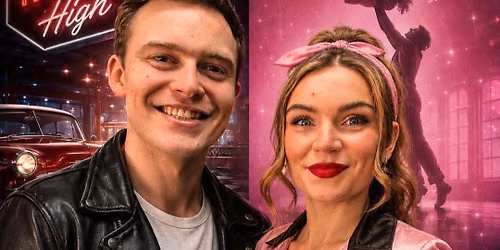 Greased Lightning meets the Time of our Lives 