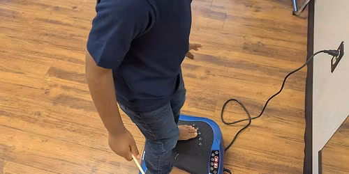 WE ROCK THE SPECTRUM- Lakewood