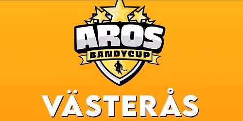 Aros bandycup 2025