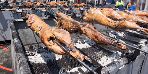 Downey Greek Fest 2026