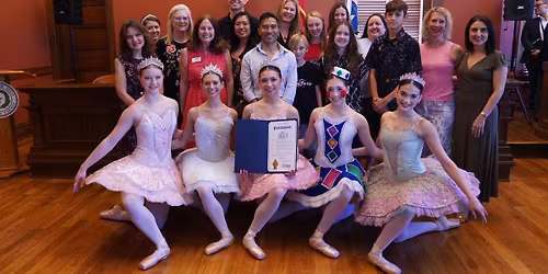 BalletForte: The Nutcracker