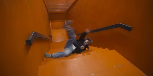 Frums\u00fdning\/Premiere: Flesh Machine - "Taking My Time" 