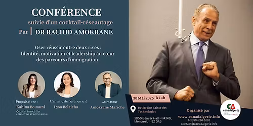 Oser r\u00e9ussir entre deux rives