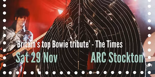 Absolute Bowie | Stockton-on-Tees