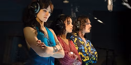 Parking Stereophonic - Charlotte