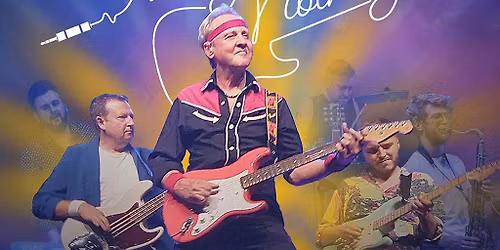 Money for Nothing - Dire Straits Tribute