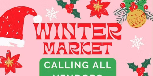 SMB WINTER MARKET 
