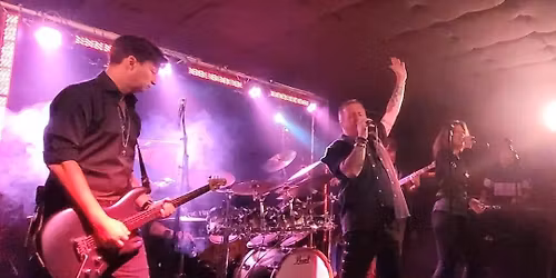 TOTO ON THE RUN - ALTHERAX