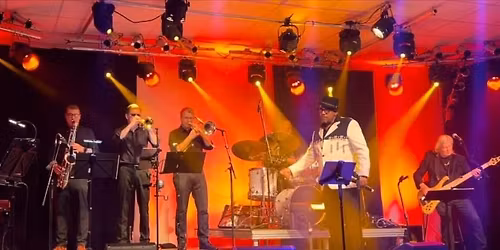 Panta Rhei – BLUE WINTER NIGHT