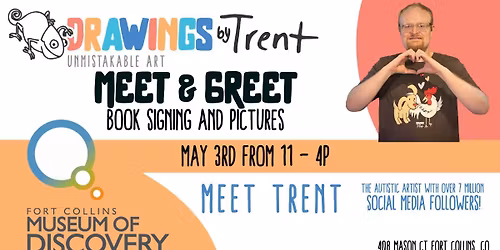 Meet & Greet at FCMoD