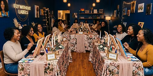 Copy of Ladies Night Paint & Sip