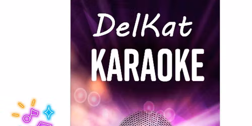 Karaoke at The Porch