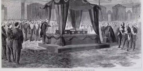 Victorian Halloween Night 2