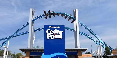 Cedar Pointe Trip