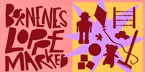 B\u00f8rnenes loppemarked