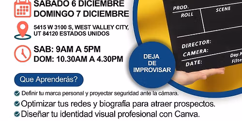 BootCamp Videos que venden Seguros