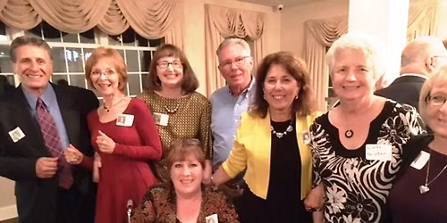 Cardinal O'Hara Class of 1966 60th Reunion