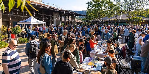 2026 Wild & Scenic Film Festival! Free Event (In Person & Virtual Viewing)