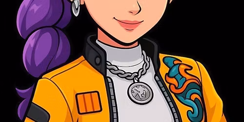 Rumi KPop All Ages Paint Party 