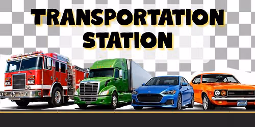 Salina Child Care Association's Transportation Station