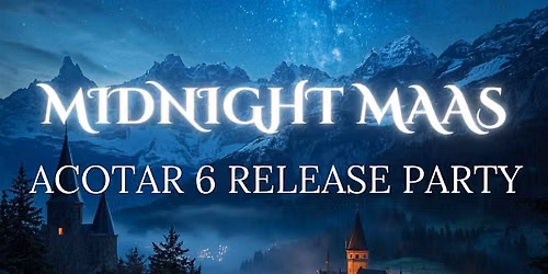 Midnight Maas