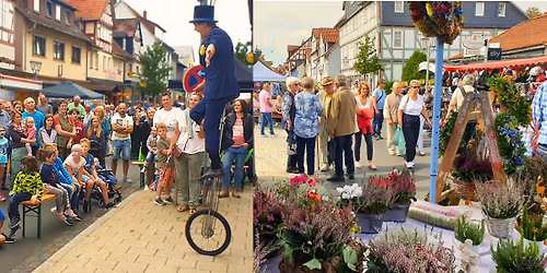 Ziegenhain vom Feinsten