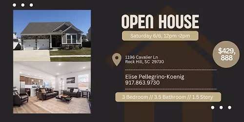 Your Next Home Awaits