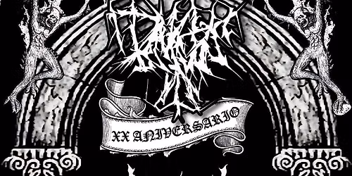 T\u00e1natos ** Aniversario