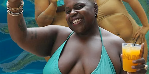 TANLINES: Summertime Series