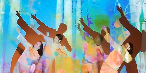 Fabeln om kolibrin och branden