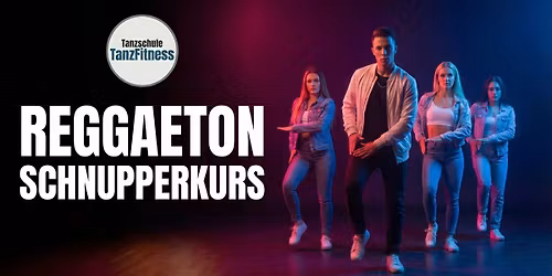 Reggaeton Probekurs Stuttgart: Pure Energie & Latin Vibes (Gratis in der Probewoche) \ud83d\udd25\ud83c\udfa7