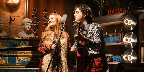 Jazz, Soul & Bossa Nova by Mar & Gus