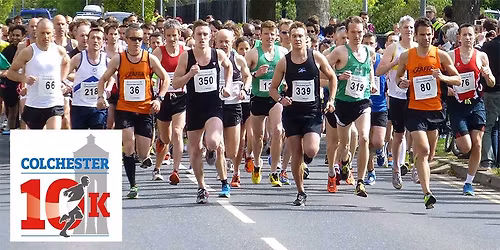 Colchester 10K