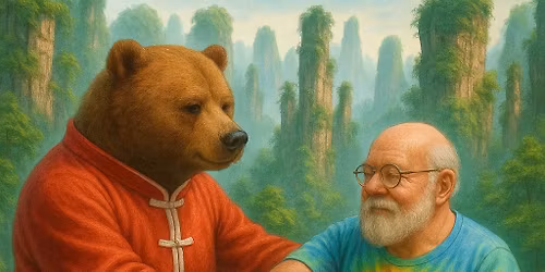 Boulder Tai Chi Push Hands Group Meetings