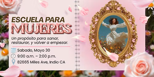 Escuela Para Mujeres