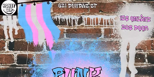 PUNK PRIDE!