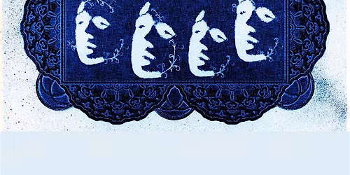 Swallow Sorrow Presents: The Cur Le Ch\u00e9ile Tour