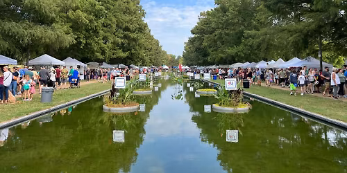 Art in the Park - St. Louis Hills