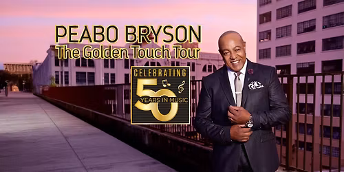 Peabo Bryson